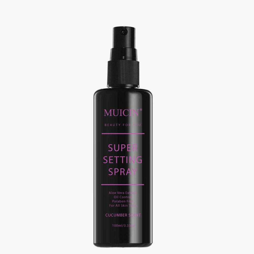 MUICIN - SUPER SETTING SPRAY 100ML