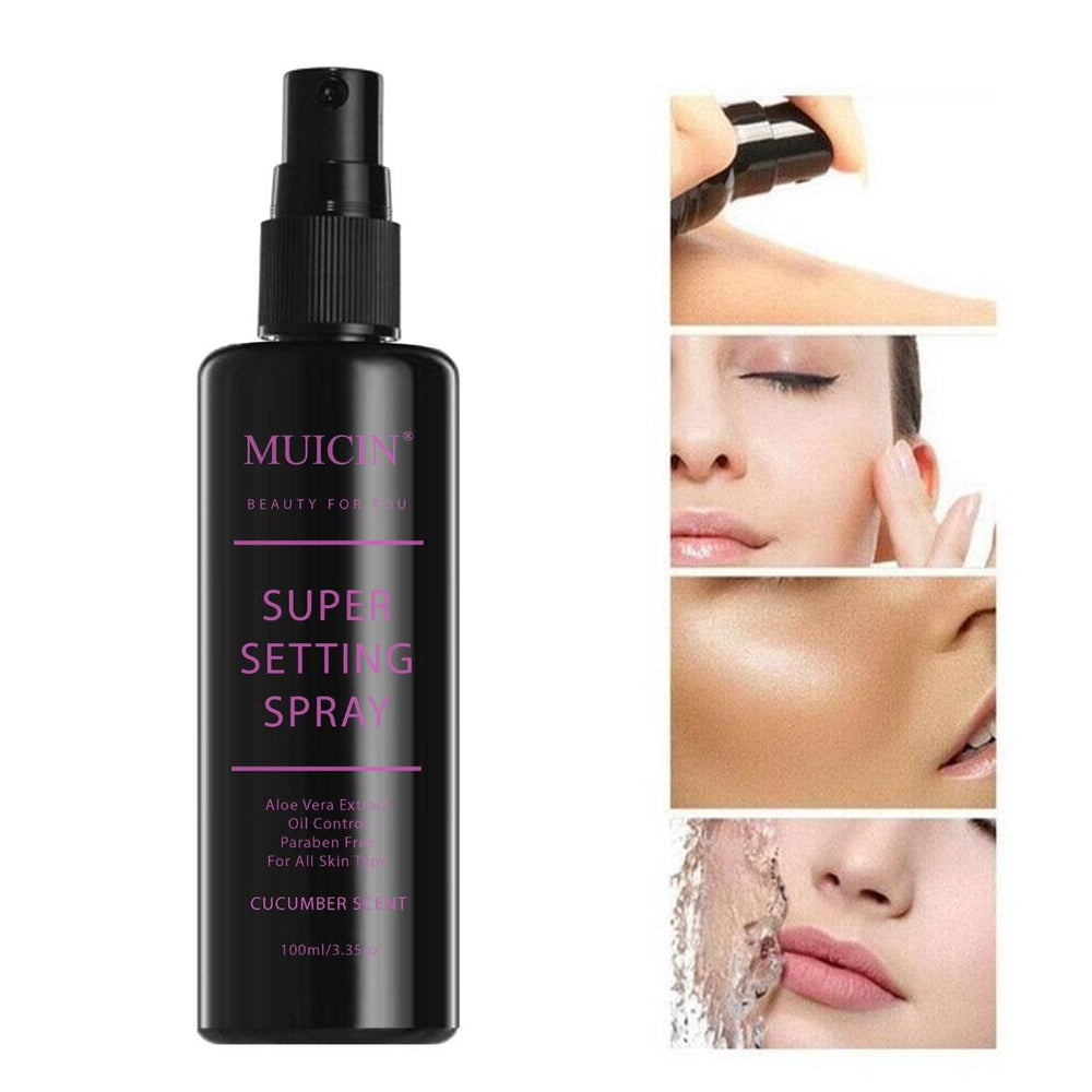 MUICIN - SUPER SETTING SPRAY 100ML