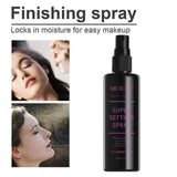 MUICIN - SUPER SETTING SPRAY 100ML