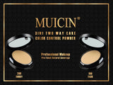 MUICIN - 3 IN 1 LUMINOUS COLOR CONTROL POWDER