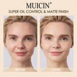 MUICIN - 3 IN 1 LUMINOUS COLOR CONTROL POWDER