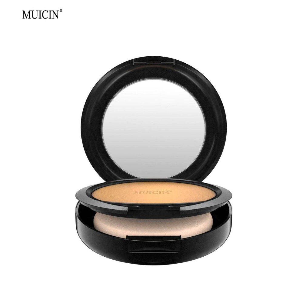 MUICIN - 3 IN 1 LUMINOUS COLOR CONTROL POWDER