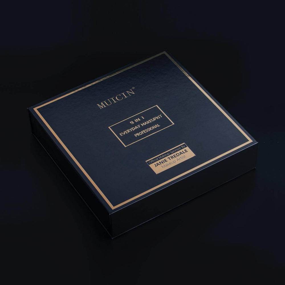 MUICIN - 9 IN 1 PROFESSIONAL MAKEUP KIT