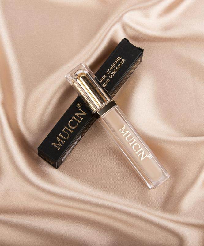 MUICIN - 9 IN 1 PROFESSIONAL MAKEUP KIT