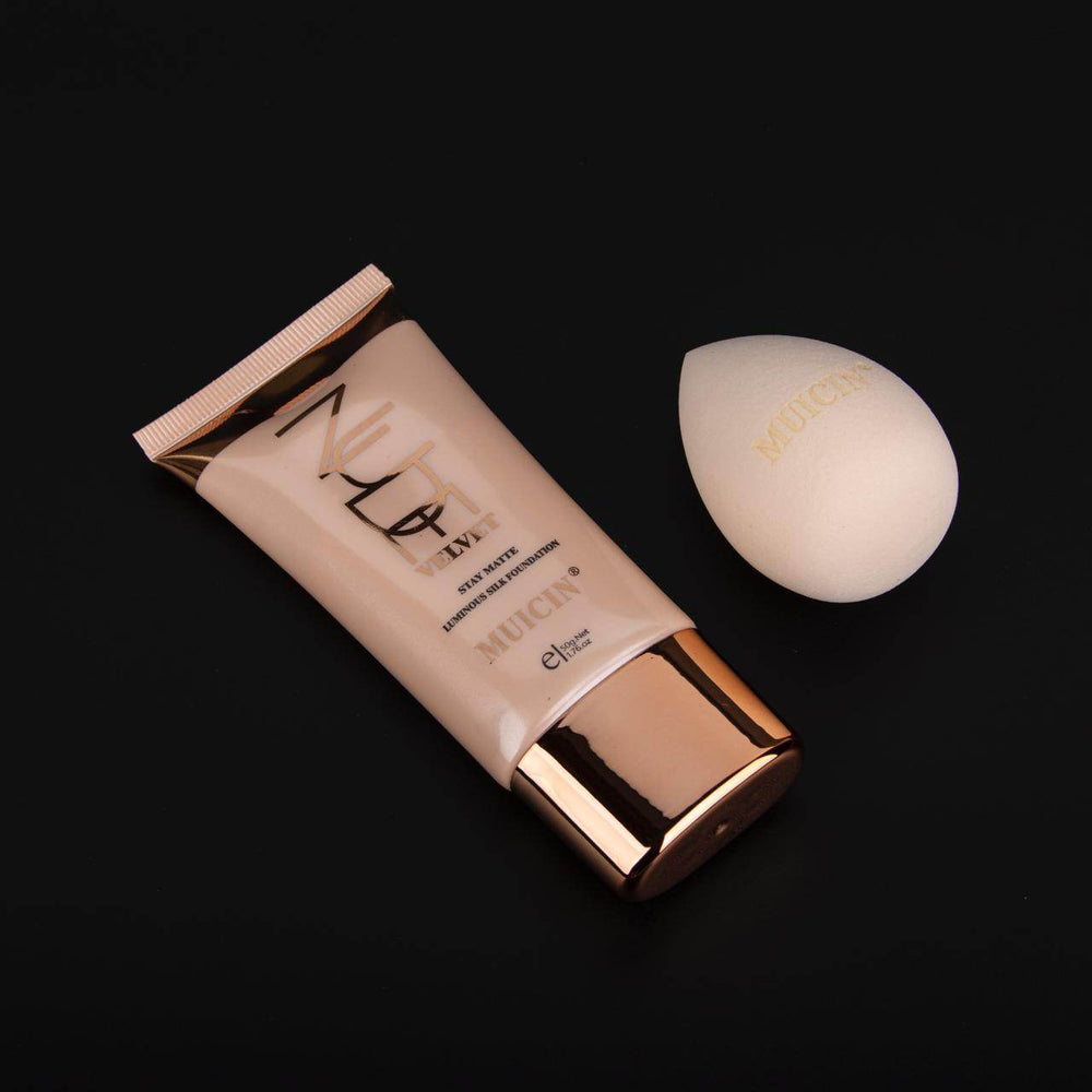 MUICIN - 9 IN 1 PROFESSIONAL MAKEUP KIT