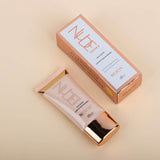 MUICIN - LUMINOUS NUDE VELVET FULL COVERAGE FOUNDATION TUBE-50 G