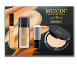 MUICIN - 4 IN 1 EVERYDAY MAKE UP KIT ( SANDRA GORCIAL)