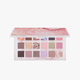 MUICIN - PINK ROSE QUARTZ EYE SHADOW PALETTE