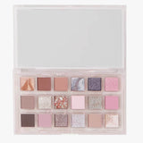 MUICIN - PINK ROSE QUARTZ EYE SHADOW PALETTE