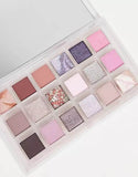MUICIN - PINK ROSE QUARTZ EYE SHADOW PALETTE