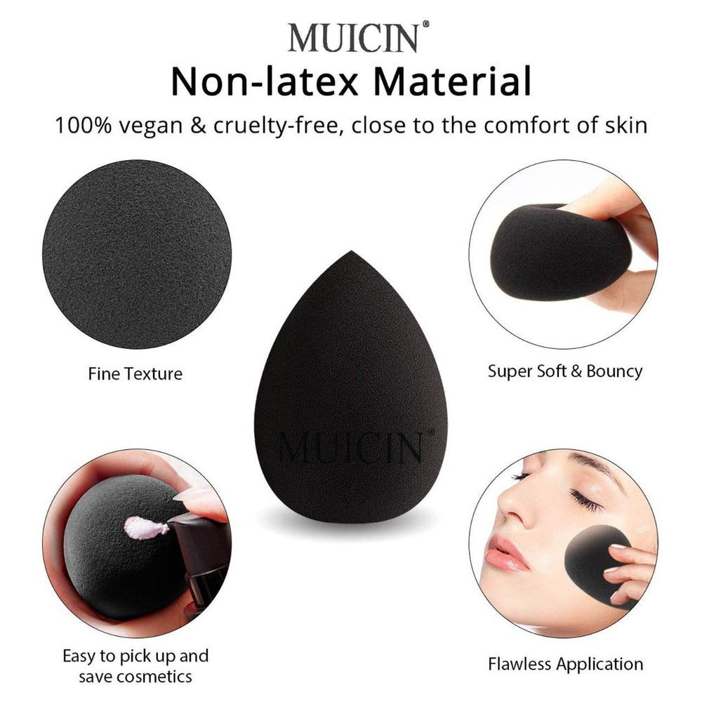 MUICIN - LUMINOUS SOFT SPONGE