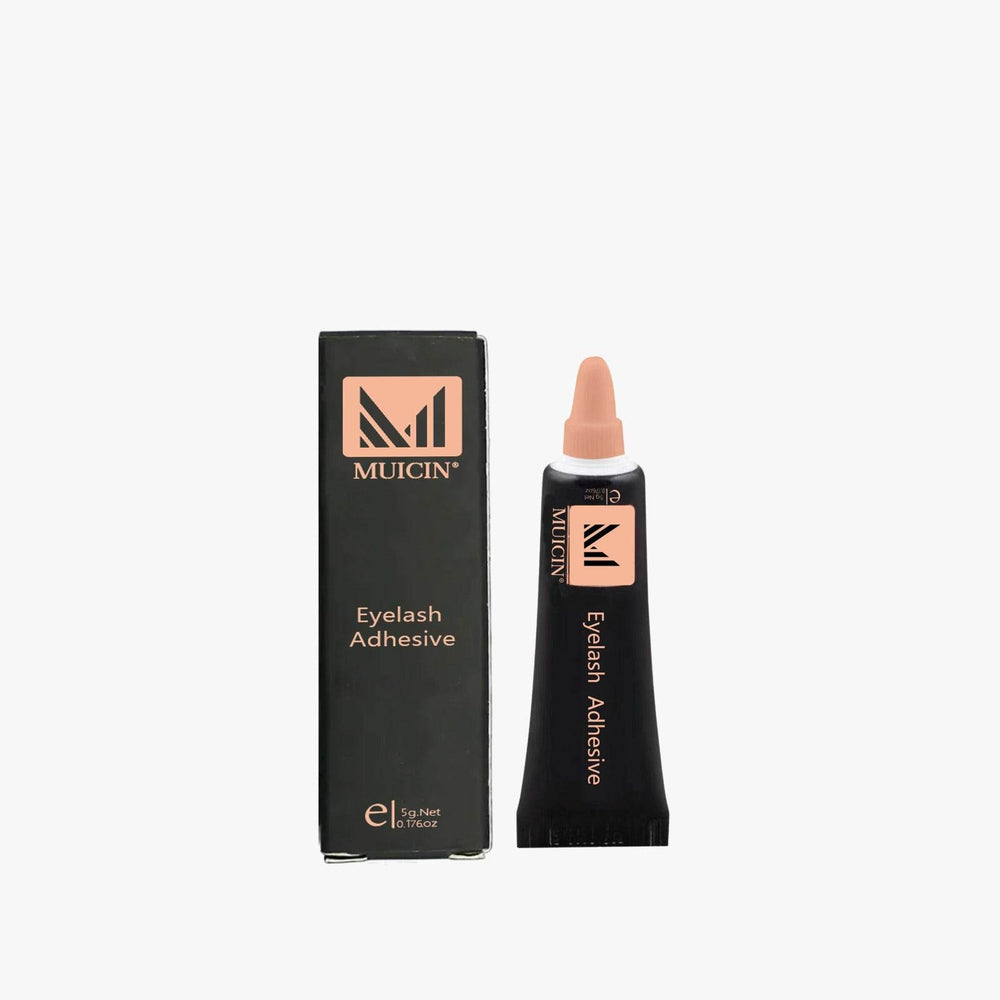 MUICIN - WATERPROOF EYELASH ADHESIVE-5G