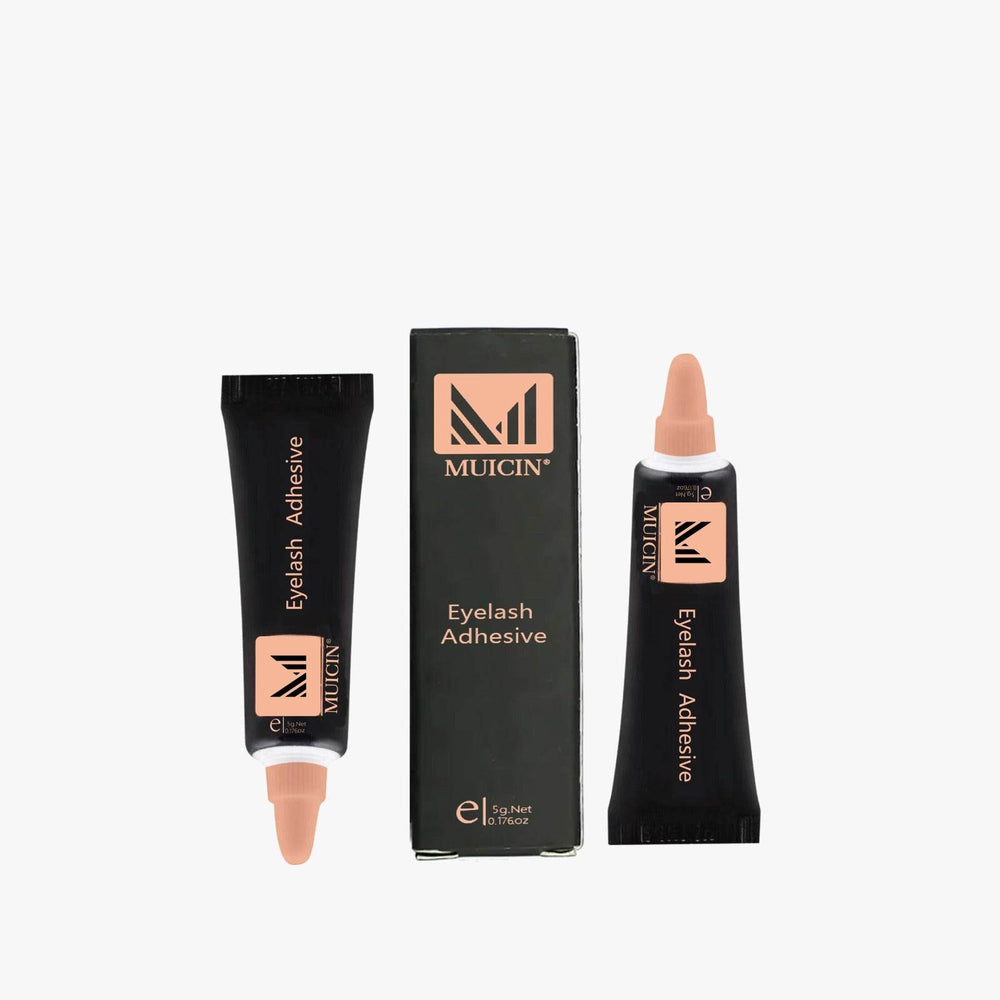 MUICIN - WATERPROOF EYELASH ADHESIVE-5G