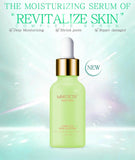 MUICIN - ADVANCED VITAMIN C COMPLETE SKIN SOLUTION SERUM -30ML