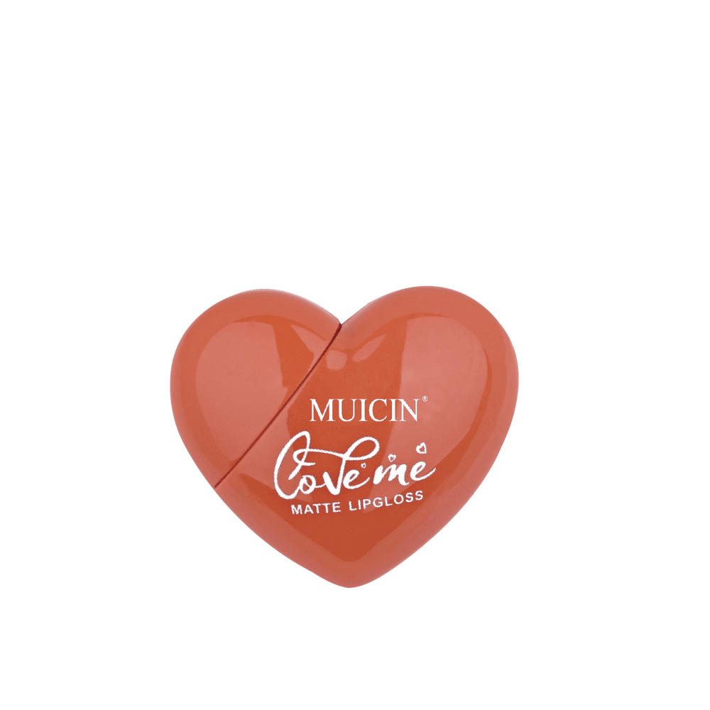 MUICIN - HEART LIP GLOSS