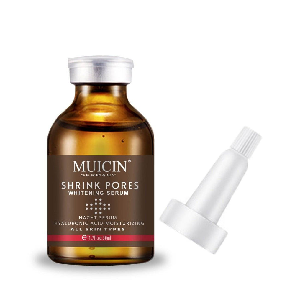 MUICIN - SHRINK PORES SERUM-30ML