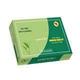 MUICIN - TEA TREE CLEAR & CLEAN FACIAL KIT