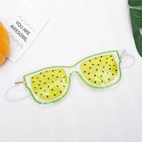 MUICIN - FRUITY GEL EYE MASK