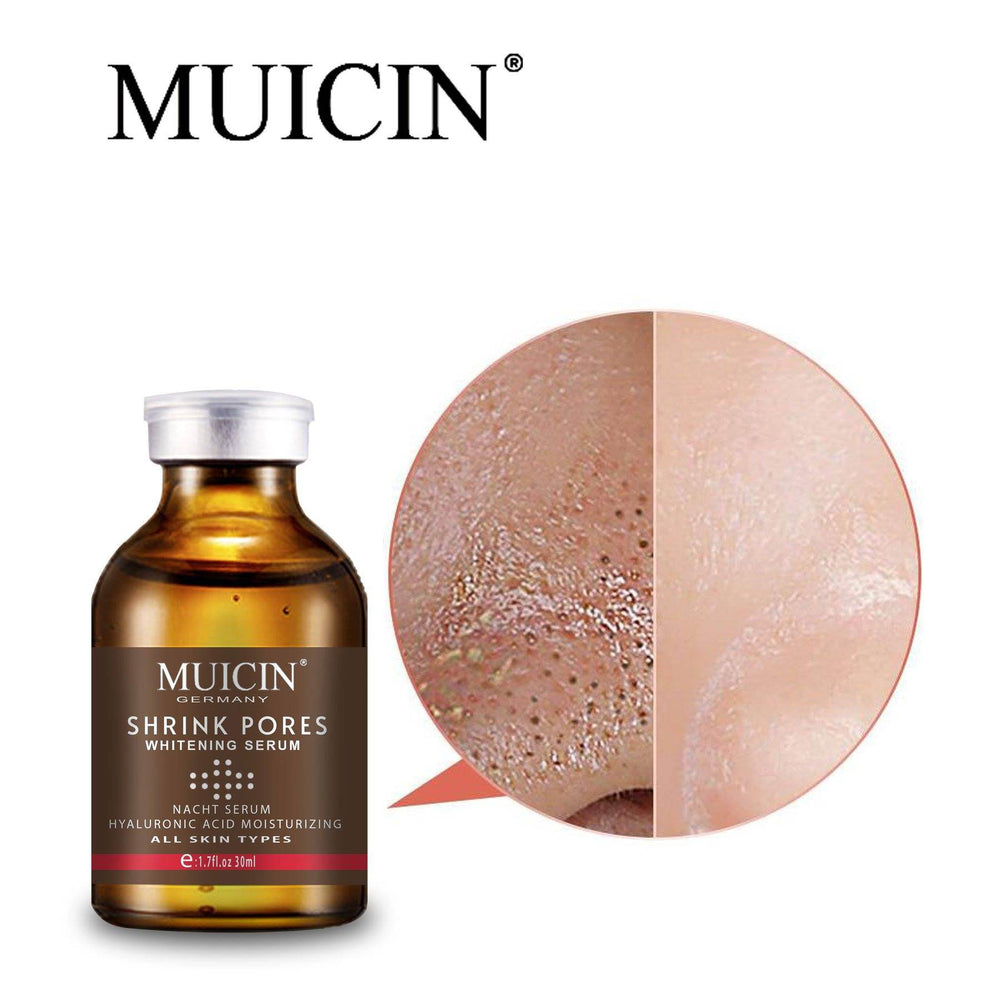 MUICIN - SHRINK PORES SERUM-30ML
