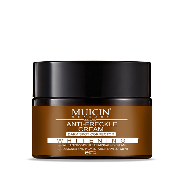 MUICIN ANTI FRECKLE CREAM 