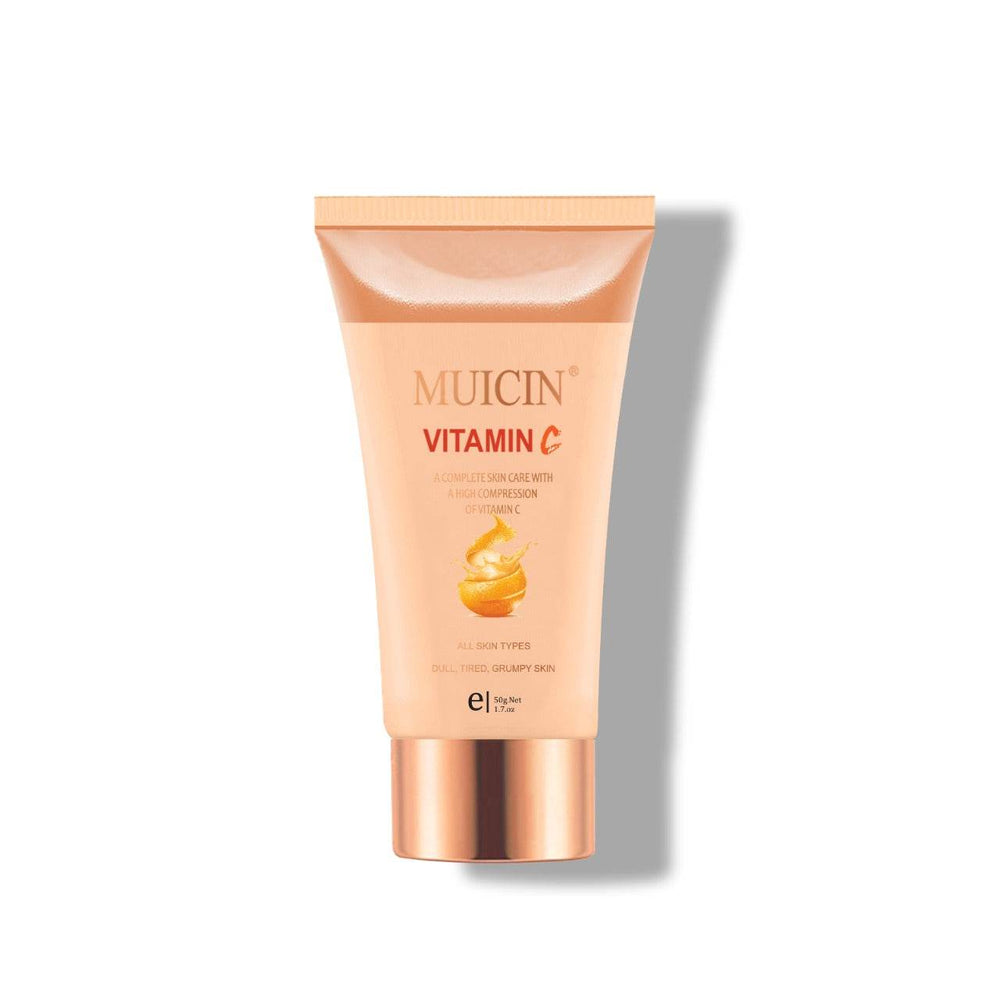 MUICIN - NEW VITAMIN C BASE FOUNDATION - TUBE