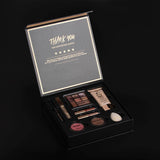 MUICIN - 9 IN 1 PROFESSIONAL MAKEUP KIT