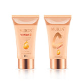 MUICIN - NEW VITAMIN C BASE FOUNDATION - TUBE