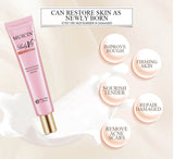 MUICIN - BABY V9 SKIN POLISH CREAM TUBE