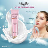 MUICIN - BABY V9 SKIN POLISH CREAM TUBE